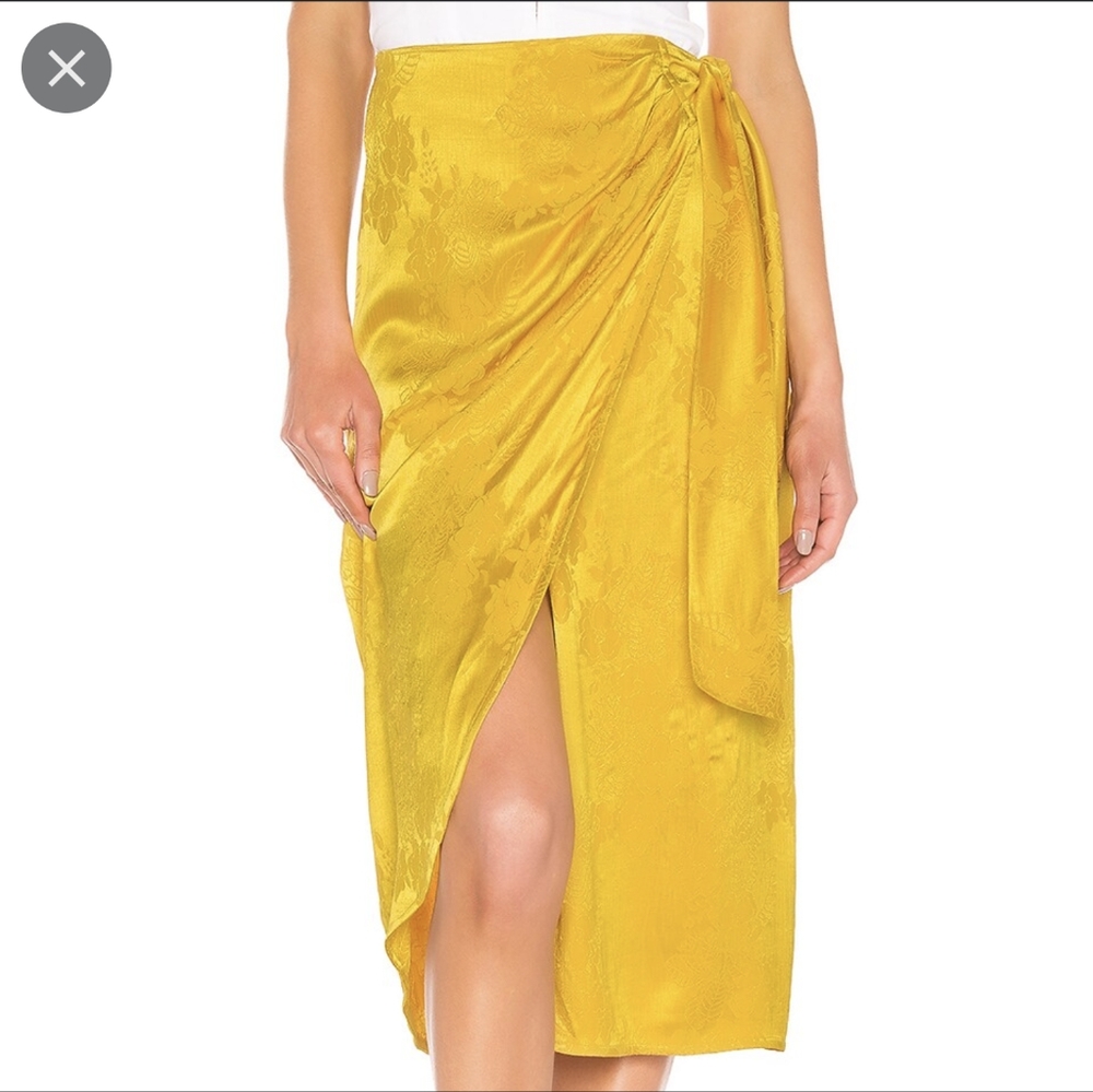 Arizona Skirt